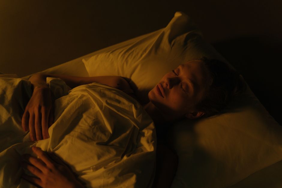 how much deep sleep should you get each night