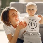 how much does a baby cost a month