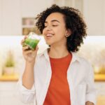 how much protein does a 200 lb woman need daily
