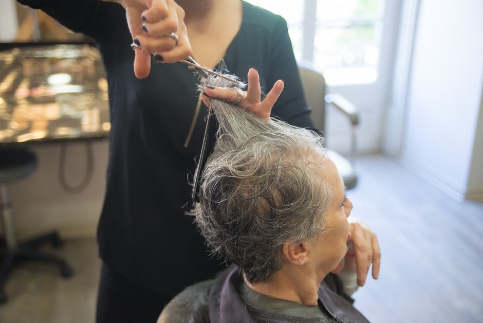 how often to get a haircut