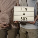 how soon can you see babys gender on ultrasound