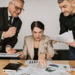 how to assign formal charges in a lewis structure