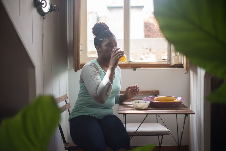 how to break up mucus fast and clear congestion