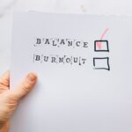 how to bring up burnout to your manager without backlash