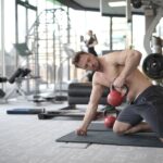 how to build muscle on keto what actually works