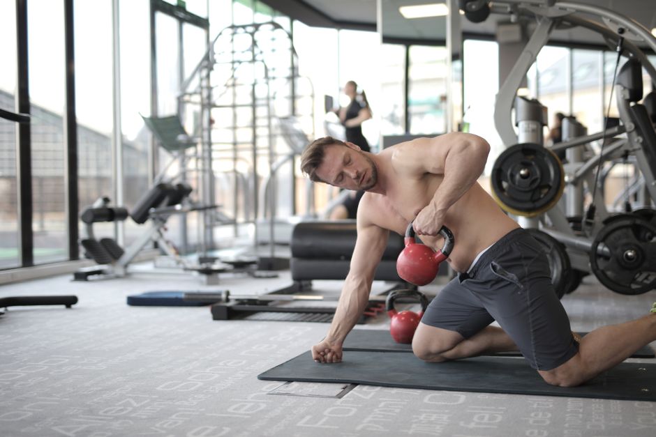 how to build muscle on keto what actually works