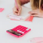 how to calculate the residence time of a system