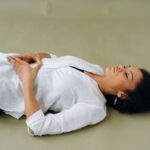 how to calm down health anxiety when it spirals