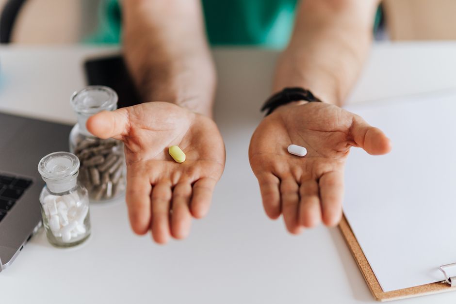 how to choose the best berberine supplement