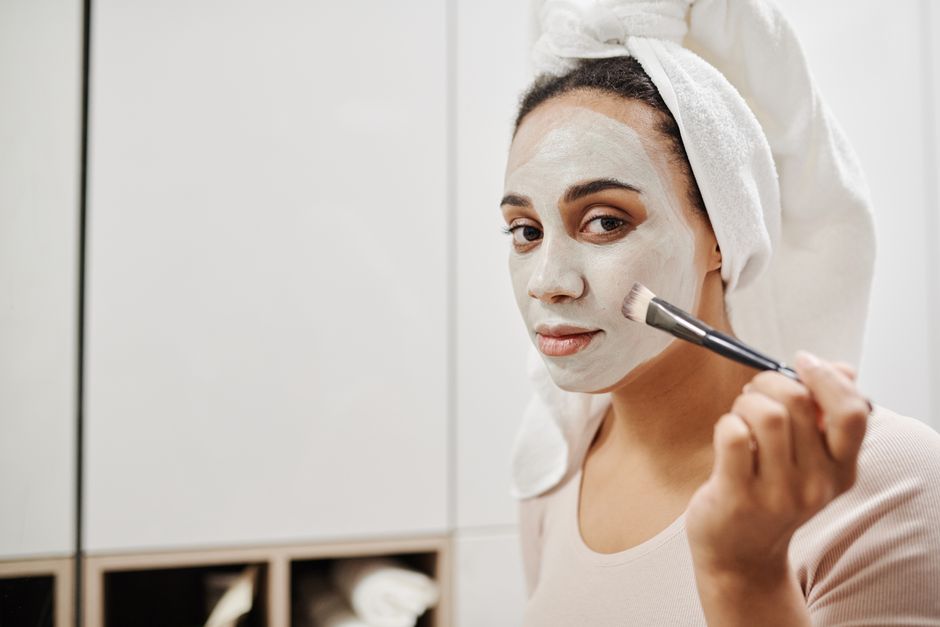 how to clean your makeup brushes