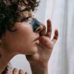 how to clear clogged nose