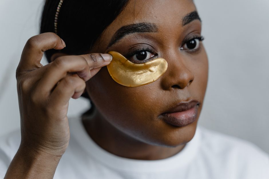 how to cure dark circles treatments that work
