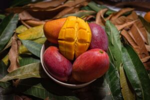 How To Cut A Mango With Seed? Tips 5 how to cut a mango with seed
