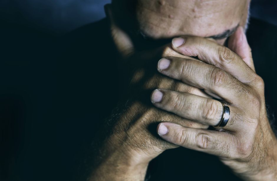 how to deal with grief of losing a pet