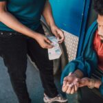 how to deal with someone with displaced anger