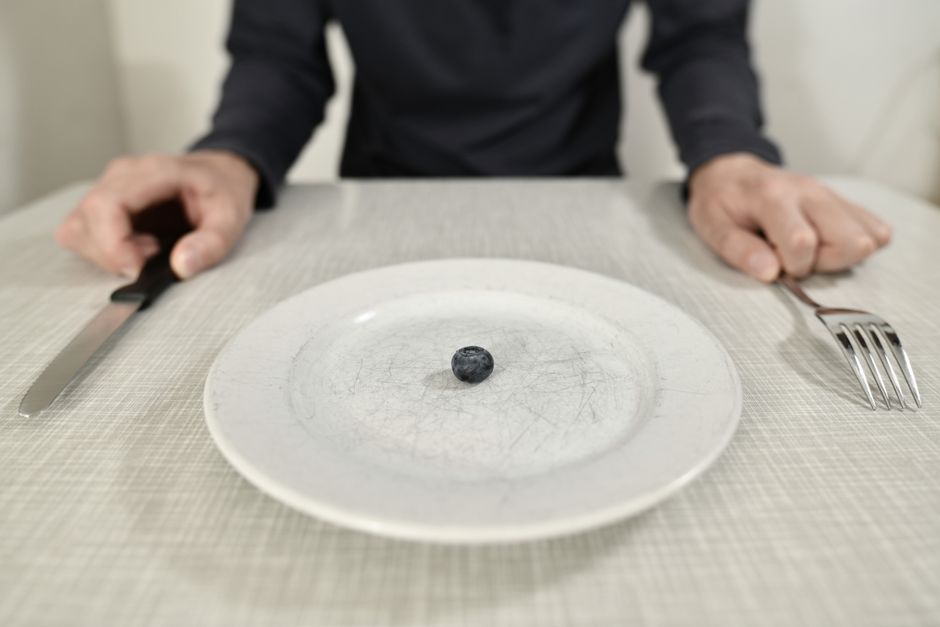 how to describe hunger sensations and key words