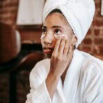 how to double cleanse