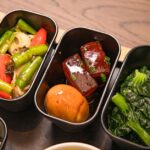 how to eat sesame leaves raw pickled and sauteed