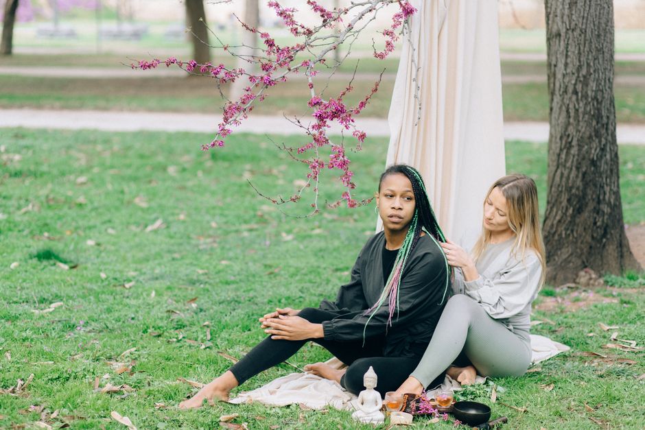 how to emotionally detach from someone you love deeply