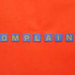 how to file a complaint against a rehab facility