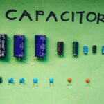 how to find capacitive reactance formula and examples