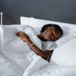 how to fix sleeping problems what actually works