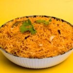 how to flavor white rice