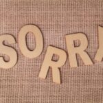 how to forgive someone who isnt sorry