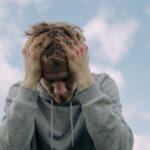 how to get a depressed teenager out of bed