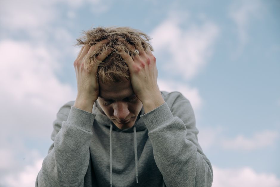 how to get a depressed teenager out of bed