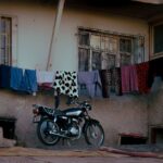 how to get cement out of clothes wet or dried