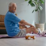 how to get help for elderly at home care costs