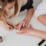 how to get rid of fungus on nails
