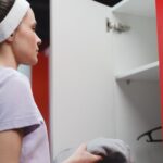 how to get rid of gas fumes room car and clothes