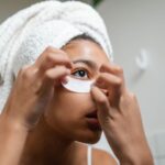 how to get rid of under eye milia at home or with a derm