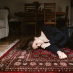 how to grieve a relationship after a breakup