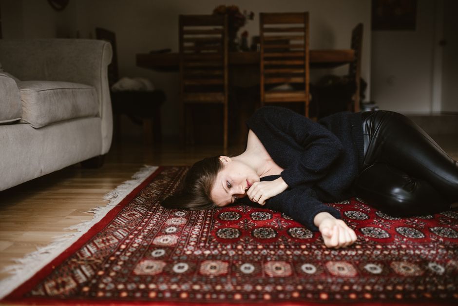 how to grieve a relationship after a breakup