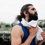 how to grow a beard fast