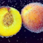 how to grow peaches from seeds