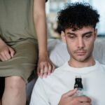 how to help a loved one with an alcohol problem