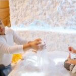 how to help a sensory seeking toddler at home