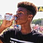 how to hydrate fast