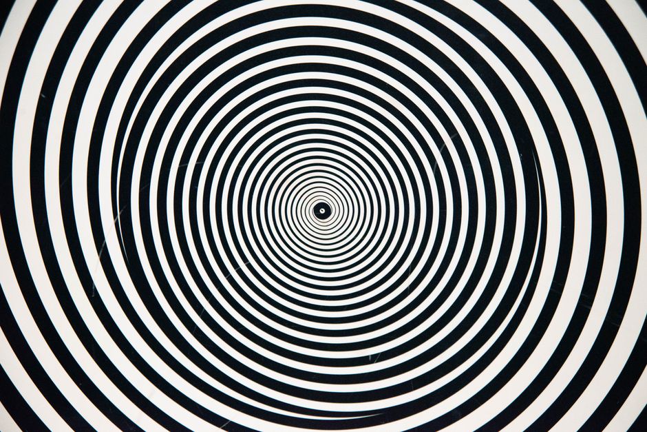how to hypnotize myself