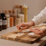 how to identify sustainable ingredients