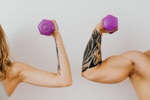 how to increase growth hormone naturally
