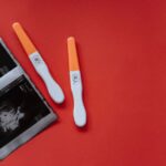 how to know when you conceived lmp and ultrasound