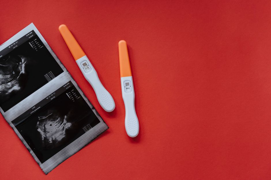 how to know when you conceived lmp and ultrasound