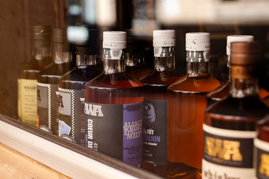 how to make brandy from wine distillation aging