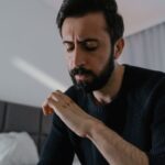 how to make cuts less red with proper wound care