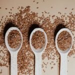 how to make flaxseed gel